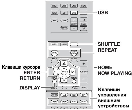 YAMAHA R-N500 - PpMueaHne - 1