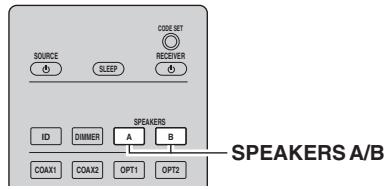 YAMAHA R-N500 - Anmarkning - 2