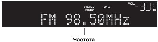YAMAHA R-N500 - Hacrtpoika FM/AM-paiano - 2