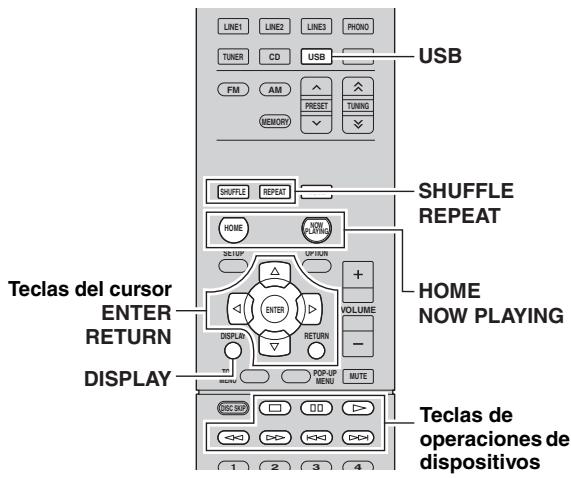 YAMAHA R-N500 - Nota - 1