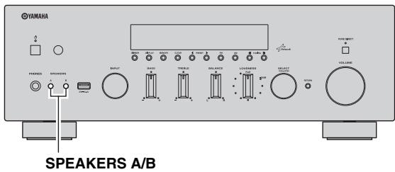YAMAHA R-N500 - PpmeaHne - 2