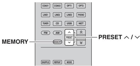 YAMAHA R-N500 - Pуная настюкaNpeДуСТановOK - 1