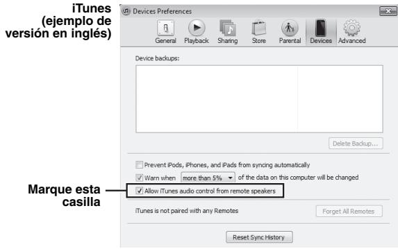 YAMAHA R-N500 - Nota - 1