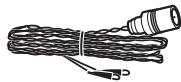 YAMAHA TSX-B235 - Supplied accessories - 3