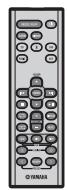 YAMAHA TSX-B235 - Accesorios includos - 1