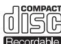 YAMAHA TSX-B235 - Informazioni sui CD - 2
