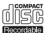 YAMAHA TSX-B235 - Información sobre CD - 2