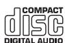 YAMAHA TSX-B235 - Informazioni sui CD - 1