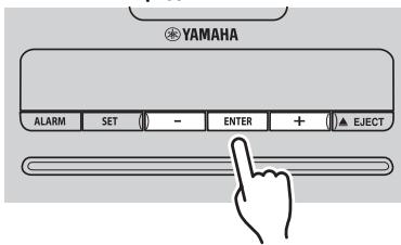 YAMAHA TSX-B235 - HACTPOIKA YACOB - 2