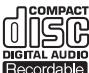 YAMAHA TSX-B235 - Informazioni sui CD - 3
