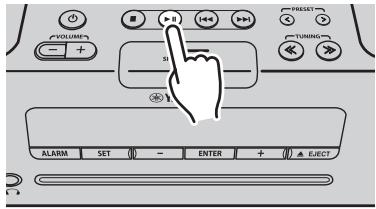 YAMAHA TSX-B235 - Réglage de la fonction de mise en VEILLE automatique (unité principale uniquement) - 1