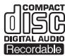 YAMAHA TSX-B235 - Información sobre CD - 3
