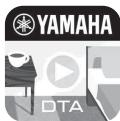 YAMAHA TSX-B235 - Caracteristiques - 1