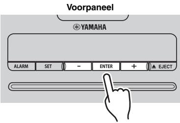 YAMAHA TSX-B235 - DE KLOK AFSTellen - 2