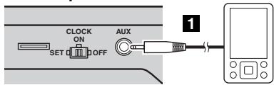 YAMAHA TSX-B235 - ESCUCHAR UNA FUENTE EXTERNA - 1