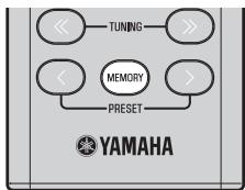YAMAHA TSX-B235 - Vorbereitung für den DAB-Empfang - 3