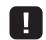 YAMAHA TSX-B235 - Utilisation de la fonction d'alarme (IntelliAlarm) - 1