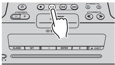 YAMAHA TSX-B235 - AJUSTE DE LA FUNCION AUTOMÁTICA DE ESPERA (solo unidad principal) - 1