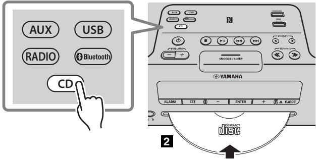 YAMAHA TSX-B235 - Bocnpo3BeDHeC D-Inska - 1