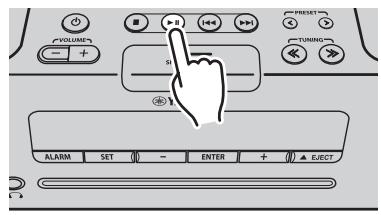 YAMAHA TSX-B235 - SETTING AUTO POWER STANDBY FUNCTION (main unit only) - 1