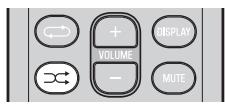 YAMAHA TSX-B235 - Reproduccion aleatoria - 1