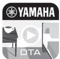 YAMAHA TSX-B235 - Characteristicas - 1
