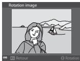 NIKON COOLPIX S7000 - Rotation image - 2
