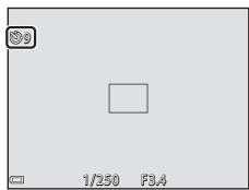 NIKON COOLPIX S7000 - Appuyez sur le déclencheur jusqu'au fond. - 2