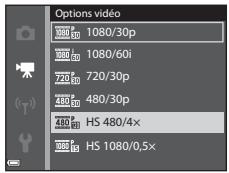 NIKON COOLPIX S7000 - Enregistrement de vidéos au ralenti et en accéléré (video HS) - 1