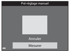 NIKON COOLPIX S7000 - Utilisation de la fonction préréglage manuel - 2