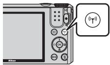 NIKON COOLPIX S7000 - Connexion du dispositif intelligent à l'appareil photo - 1