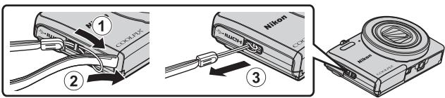 NIKON COOLPIX S7000 - Autres informations - 1