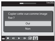 NIKON COOLPIX S7000 - Enregistrement d'une vue extraite d'une réserve en tant qu'image fixe - 2