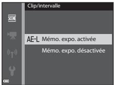 NIKON COOLPIX S7000 - Prise de clip/intervalle - 2