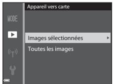 NIKON COOLPIX S7000 - Copier (copie entre la mémoire interne et la carte mémoire) - 2