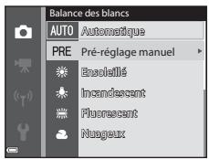NIKON COOLPIX S7000 - Utilisation de la fonction préréglage manuel - 1
