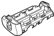 NIKON MB-D14 - MB-D14 与付属品を確認する - 3