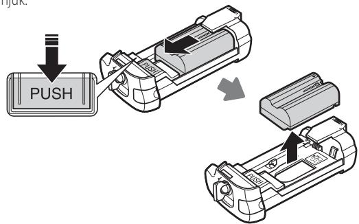 NIKON MB-D14 - EN-EL15 - 1