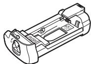 NIKON MB-D14 - The MB-D14 and Supplied Accessories - 2