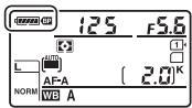 NIKON MB-D14 - Battery Level - 1