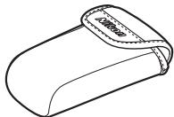NIKON MB-D14 - The MB-D14 and Supplied Accessories - 4