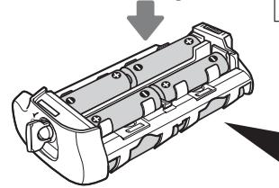 NIKON MB-D14 - EP-5B照相机电源连接器 - 3
