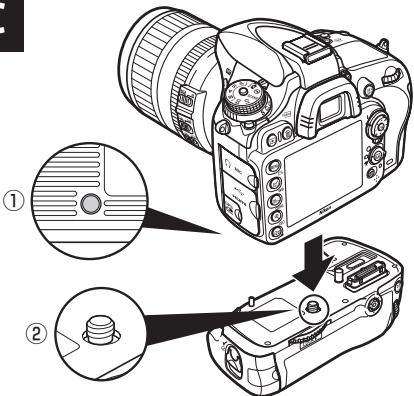 NIKON MB-D14 - 9