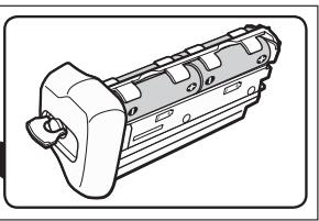 NIKON MB-D14 - 18