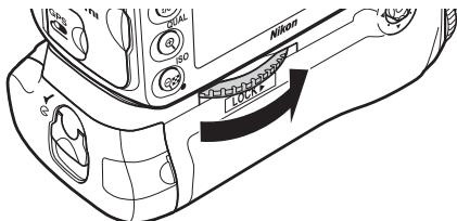 NIKON MB-D14 - 10