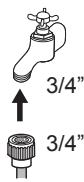 FAURE FWY51223WR - 22
