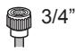 FAURE FWY51223WR - 24
