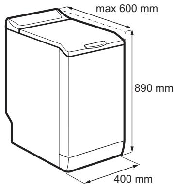 FAURE FWY51223WR - 8