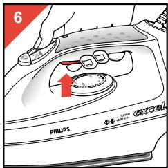 PHILIPS HI830 - prima volta - 14
