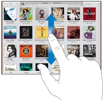 APPLE IPAD MINI 3 - Déflement - 1